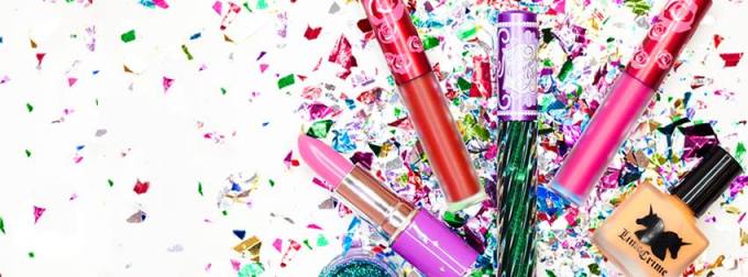 lime crime banner Meyonie
