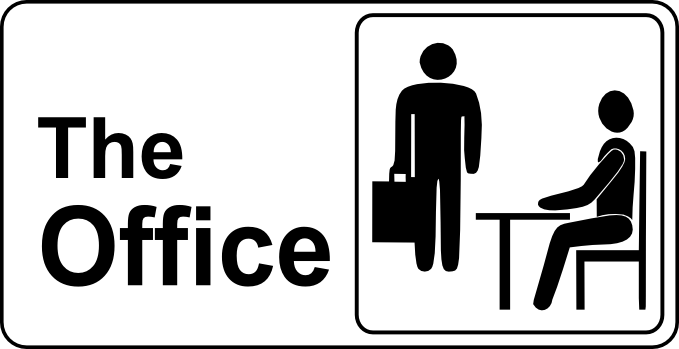 The office Meyonie